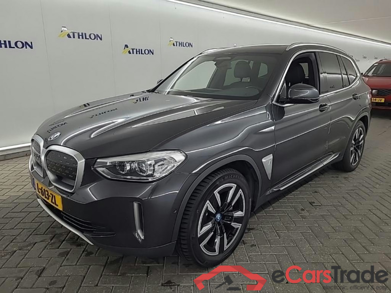 BMW iX3 80kWh Executive 5D 210kW