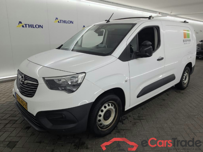 OPEL Combo L2H1 1.5D 75kW S/S Edition 2.4T 4D #1