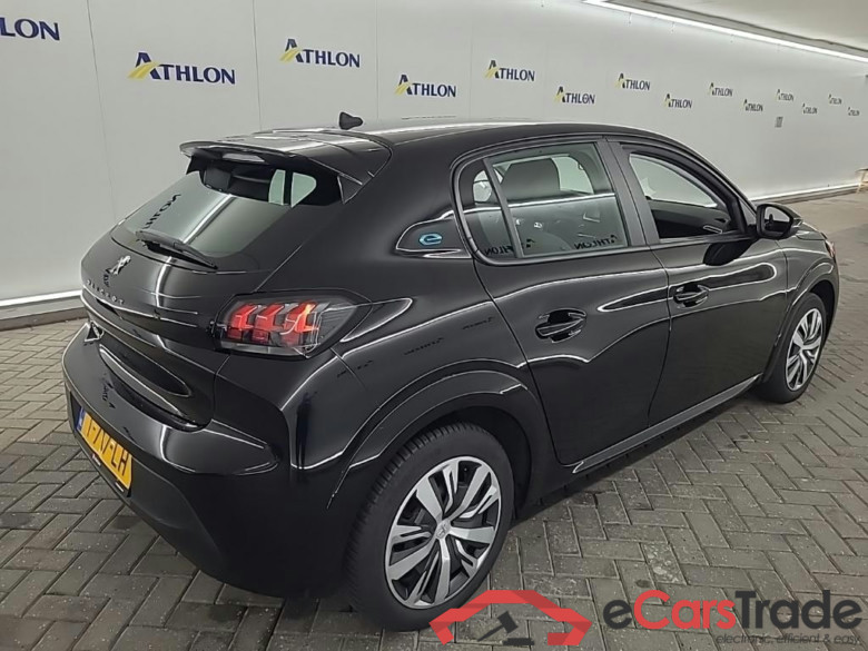PEUGEOT e-208 Active 50kWh 136 5D #3