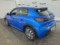 preview Peugeot e-208 #3