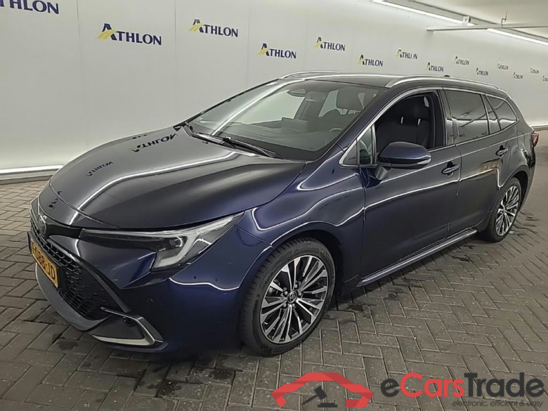 TOYOTA Corolla Touring Sports 1.8 Hybrid Business Plus 5D 103kW