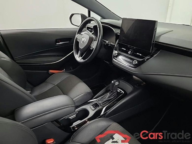 TOYOTA Corolla Touring Sports 1.8 Hybrid Business Plus 5D 103kW #6