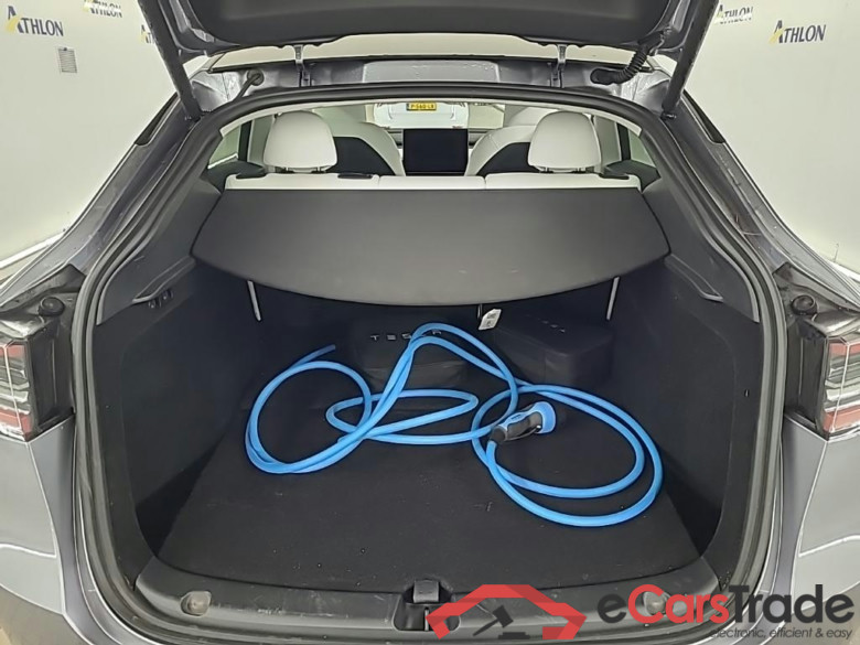 Tesla Model Y Long Range Dual Motor AWD 5D 274kW #5