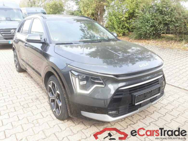 Kia Niro  #2