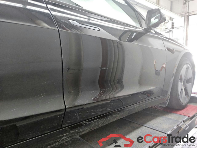 TESLA Model 3  #5