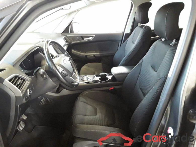Ford S-MAX  #5