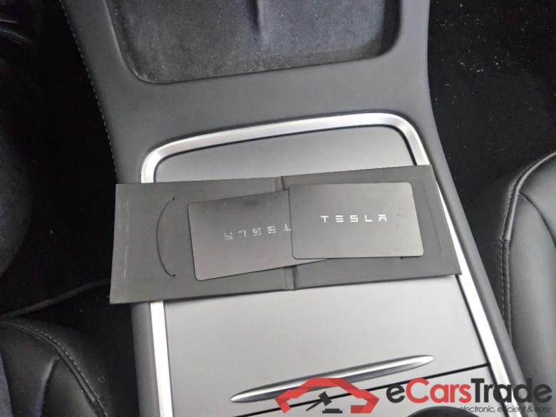 TESLA Model 3  #1