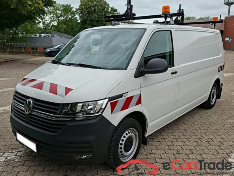 Volkswagen T6.1 Transporter 