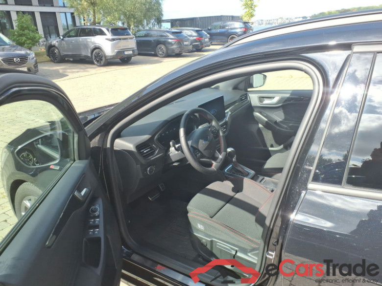 Ford Focus  #5