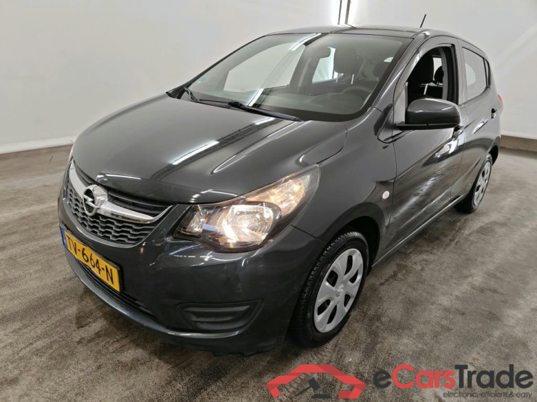 Opel Karl 1.0 Start/Stop Edition 5d #1