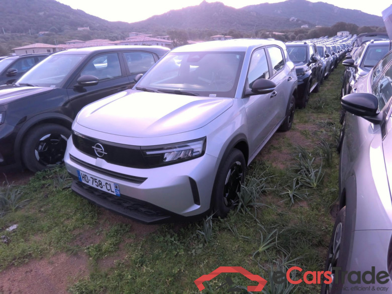 Opel Frontera Edition 44 kWh 84 kW #1