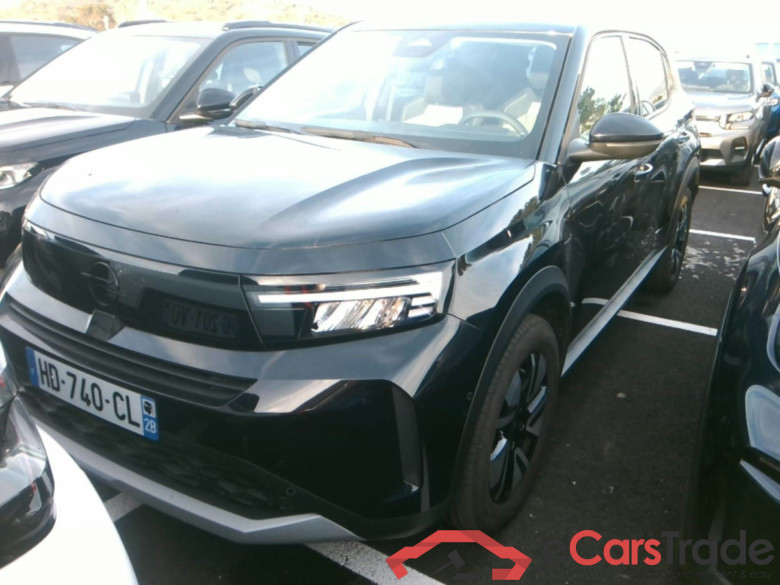 Opel Frontera GS-Line 44 kWh #1