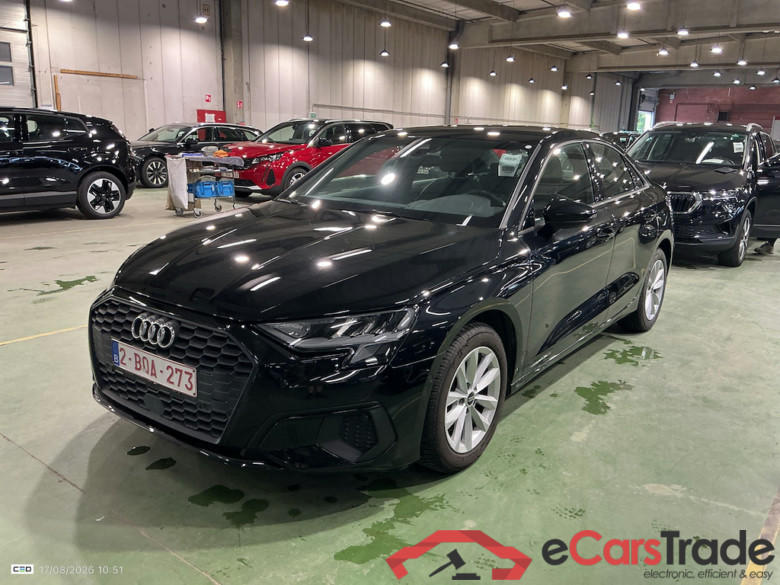 AUDI A3 BERLINE 1.0 TFSI 30 81KW ATTRACTION