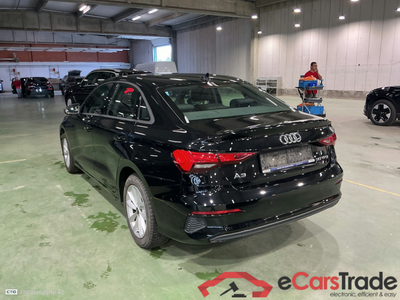 AUDI A3 BERLINE 1.0 TFSI 30 81KW ATTRACTION #3