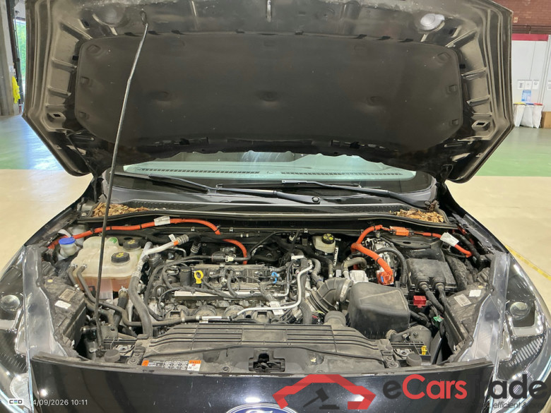 FORD KUGA 2.5I PHEV 165KW TITANIUM AUTO #6