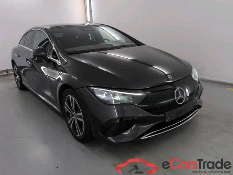 MERCEDES-BENZ EQE BEV EQE 350+ AUTO LUXURY LINE LAUNCH ED #2