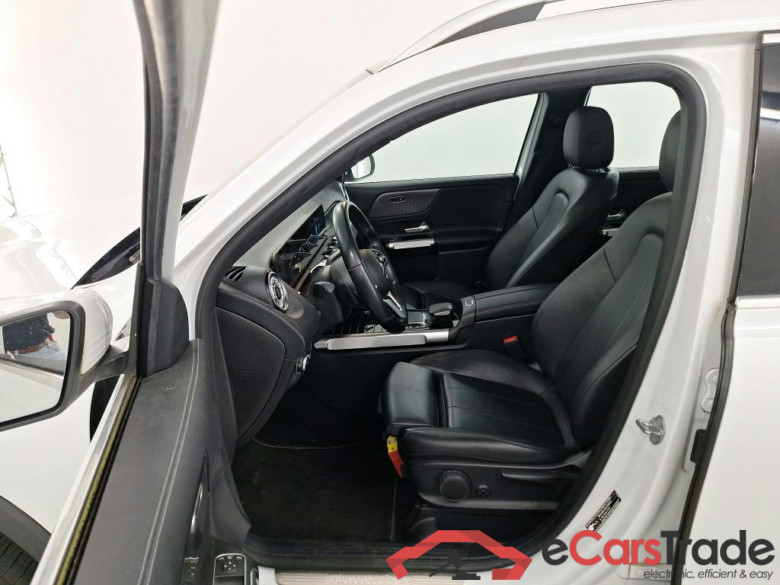 MERCEDES-BENZ GLB 2.0 GLB 200 D BUSINESS SOLUTION #5