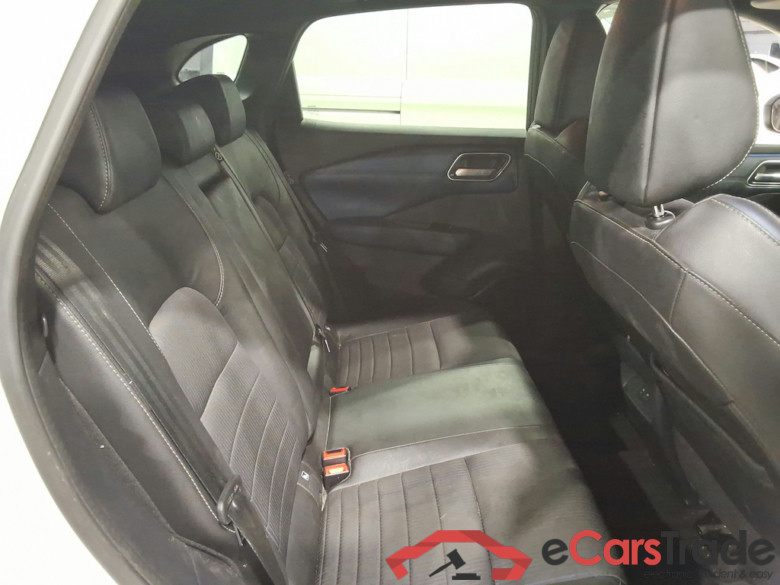 NISSAN QASHQAI 1.3 MHEV 116KW TEKNA XTRONIC #5