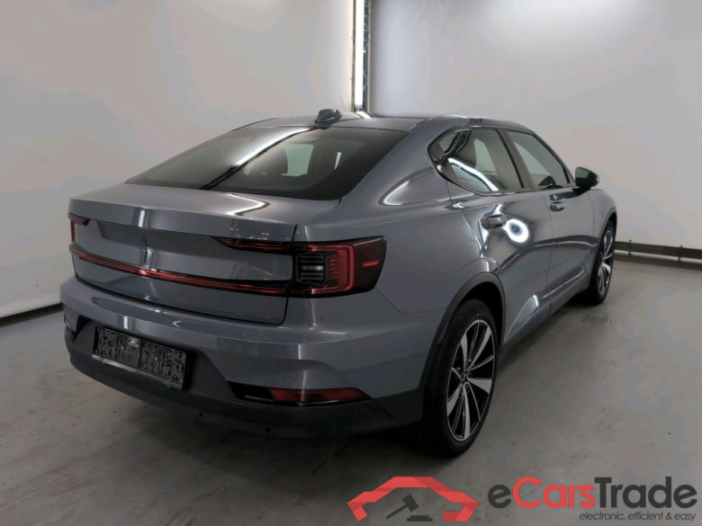 POLESTAR 2 BEV 78KWH DUAL MOTOR AUTO 4WD LONG RANGE #4