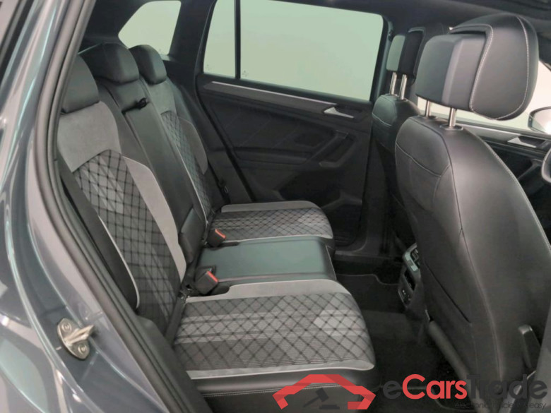 VOLKSWAGEN TIGUAN 1.4 EHYBRID PLATINUM DSG #6
