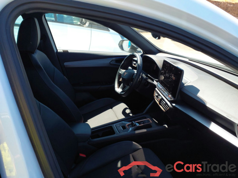 CUPRA Formentor  2.0 TDI DSG 150cv AutomÃ¡tico  #3