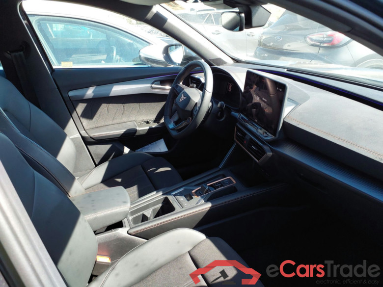 CUPRA Formentor  2.0 TDI DSG 150cv AutomÃ¡tico  #3