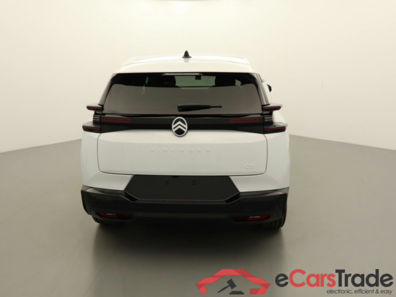 Citroen C5 AIRCROSS Plus 1.2 Gasoline 147hp #5