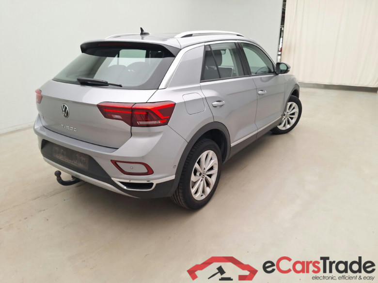 VW, T-Roc FL'22, T-Roc 1.0TSI 81kW Sytle Busin #4