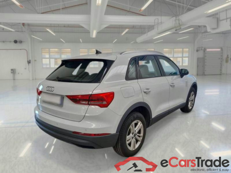 AUDI Q3 1.4 45 TFSIe Plug-In Hybrid Aut. LED Virtual Navi Camera Klima PDC ... #2