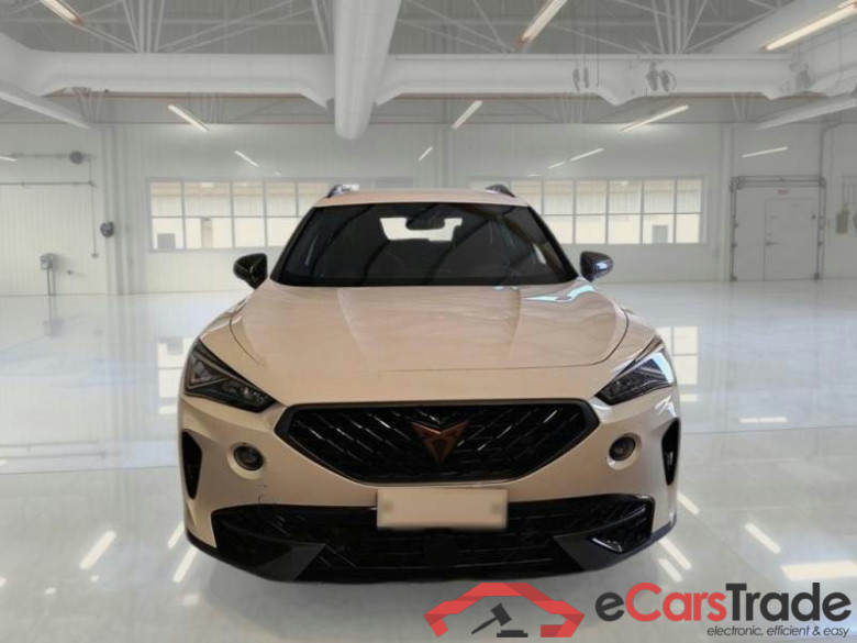 CUPRA FORMENTOR / 2020 / 5P / SUV 1.4 E-HYBRID DSG #6