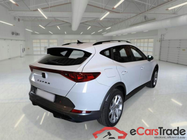 CUPRA FORMENTOR / 2020 / 5P / SUV 1.4 E-HYBRID DSG #2