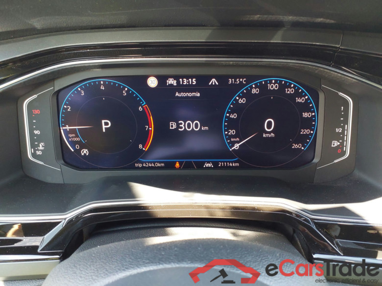 VOLKSWAGEN TAIGO 1.0 TSI 85 kW (115 CV ) DSG 7 R-Line(Winterpack) #4