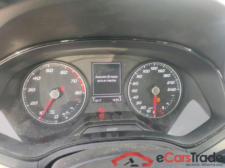 SEAT Arona / 2017 / 5P / todoterreno 1.0 TSI 85kW (115CV) Style Edition Eco #4