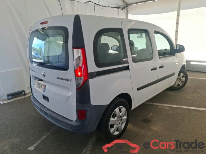RENAULT Kangoo 5p Monovolume Life - Energy dCi 75 #3