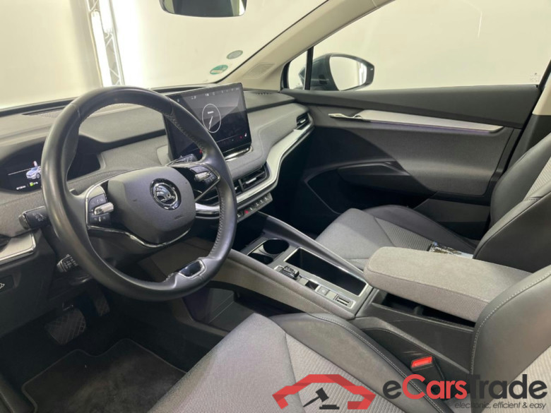 SKODA Enyaq iV 80 #5