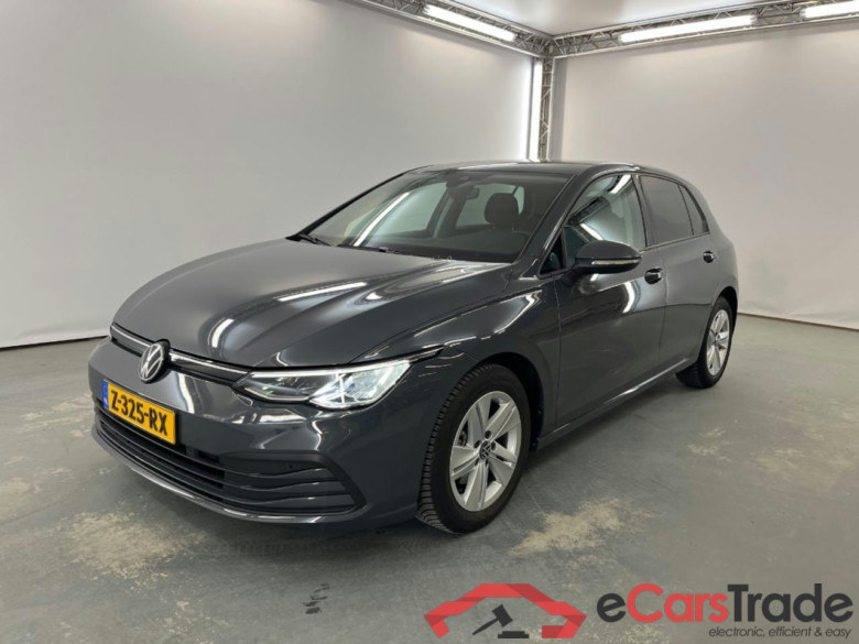 VOLKSWAGEN GOLF 1.0tsi life 81kW
