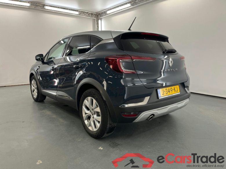 RENAULT CAPTUR 1.0 TCe 100 Intens #3