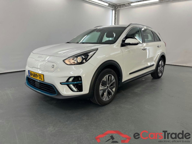 KIA e-Niro DynamicLine 64 kWh