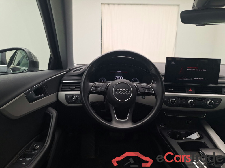 Audi, A4 Avant FL'19, A4 Av.30 TDi Advan.Bus.Ed.Str. #6
