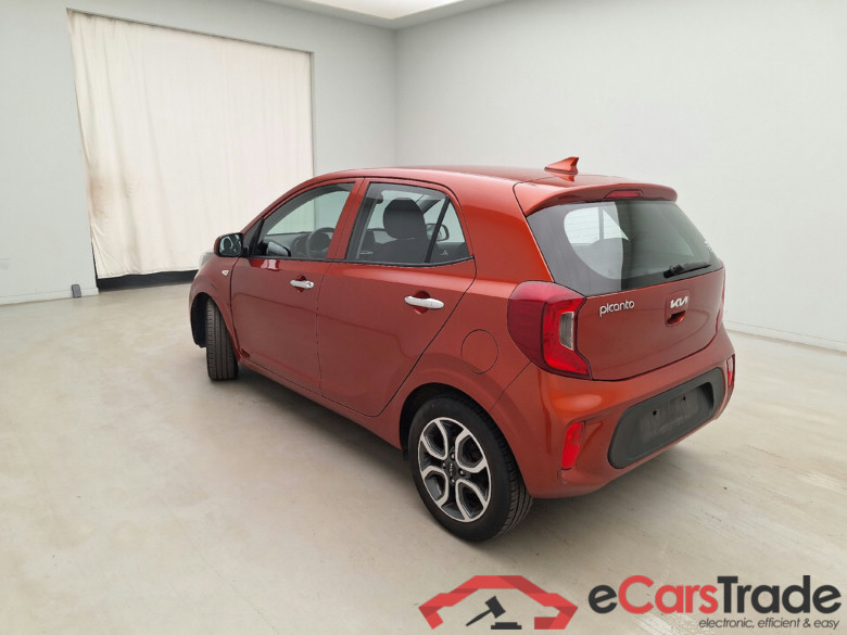 Kia, Picanto FL'20, Picanto 1.0 67 Pulse 5d #3