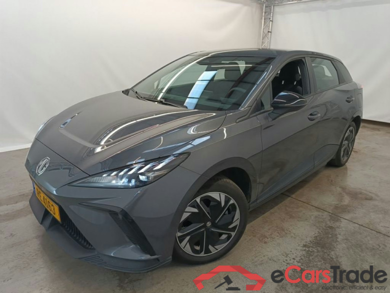 MG MG4 51 kWh Standard 5d #1