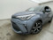 preview Toyota C-HR #1