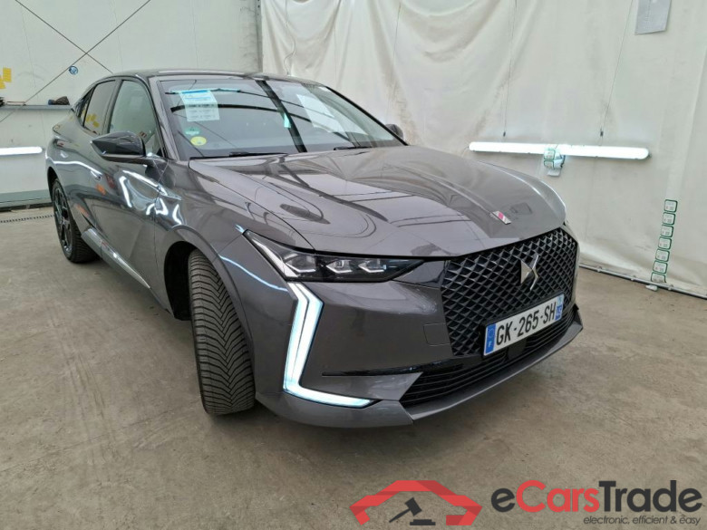 4 Performance Line+ 1.5 BlueHDi 130CV BVA8 E6d #4
