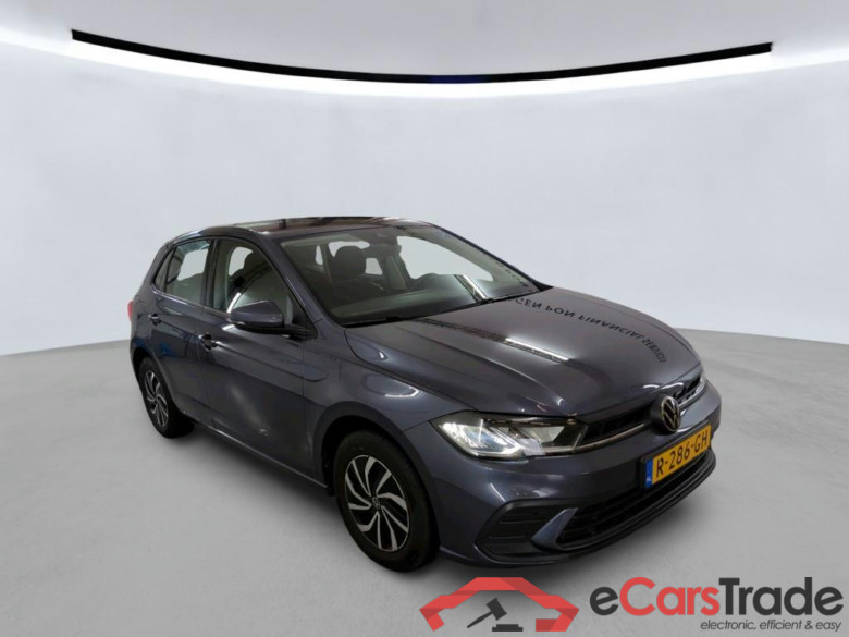 VOLKSWAGEN POLO 70 kW #4