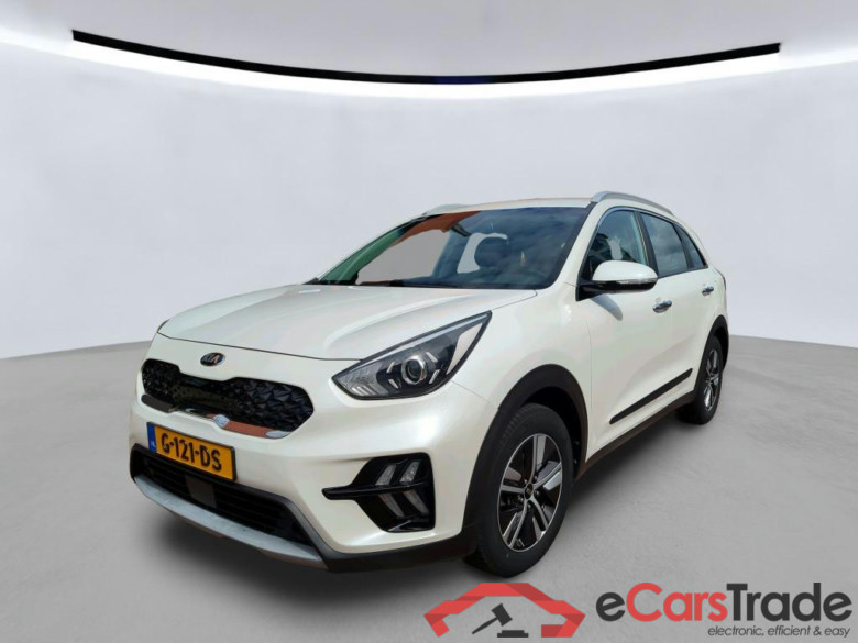 KIA Niro 77 kW #1