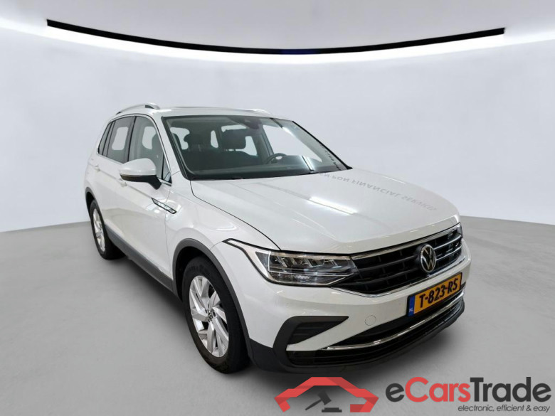 VOLKSWAGEN Tiguan 110 kW #4