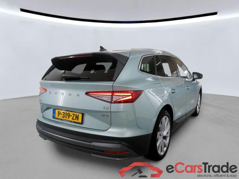 SKODA Enyaq iV 195 kW #6
