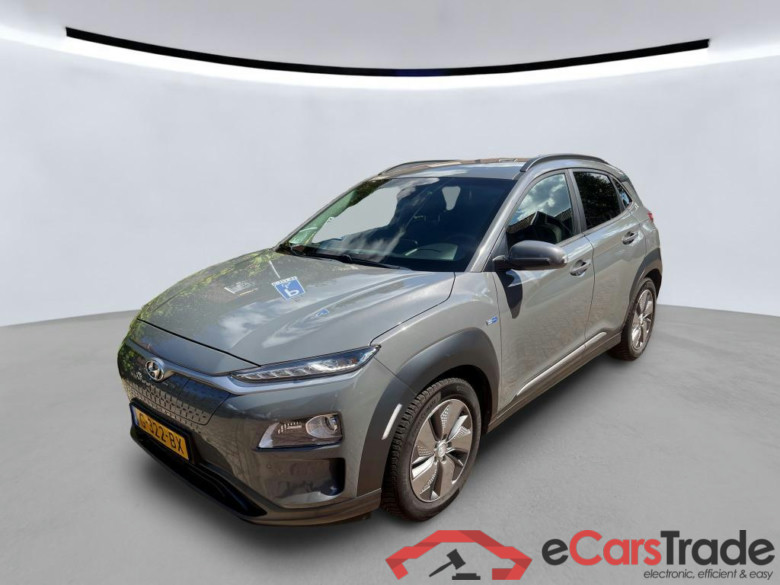 HYUNDAI Kona 150 kW