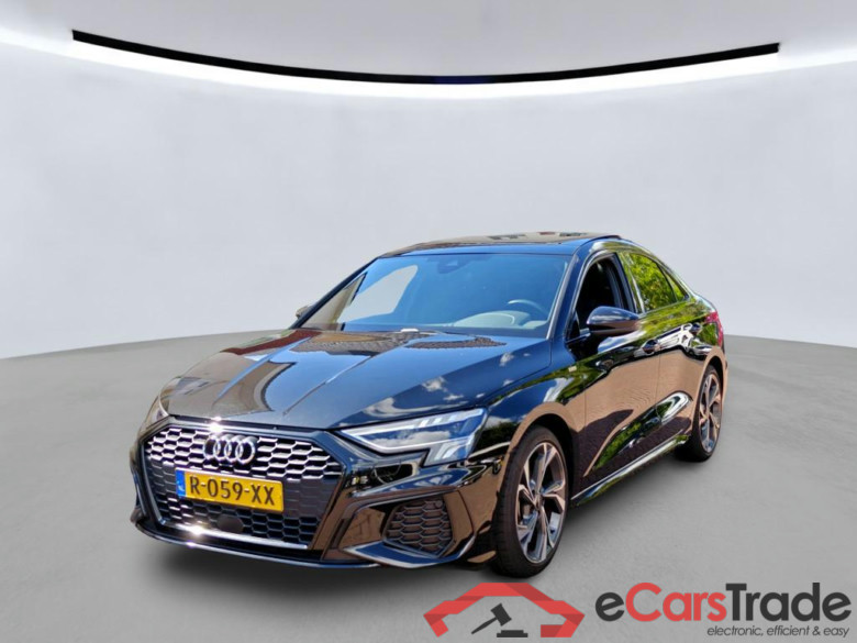 AUDI A3 Limousine 81 kW #1