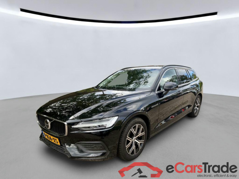 VOLVO V60 120 kW